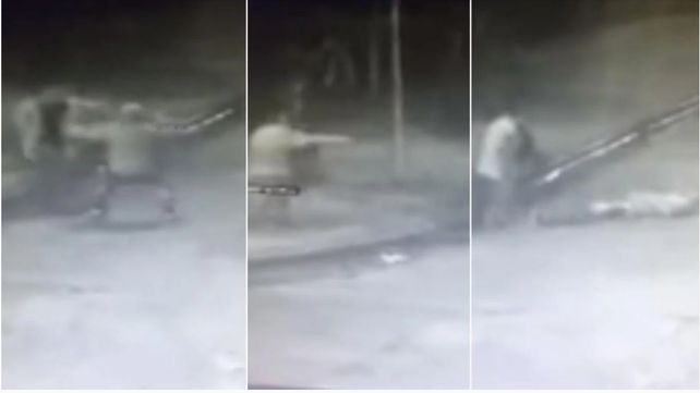 Un gendarme mató de un tiro a un ladrón que intentó robarle en Tigre