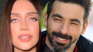 Ezequiel Lavezzi desmintió el rumor que lo vinculaba sentimentalmente a Zaira Nara.