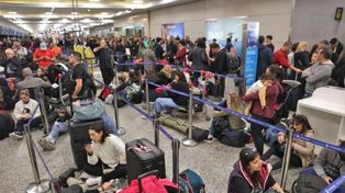 El drama de un grupo de santafesinos varados en Europa por una falsa gestora de viajes: Fue todo una trampa