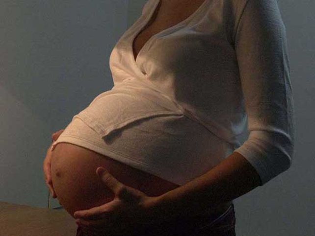 Cada 5 minutos una chica menor de 20 años es mamá en Argentina