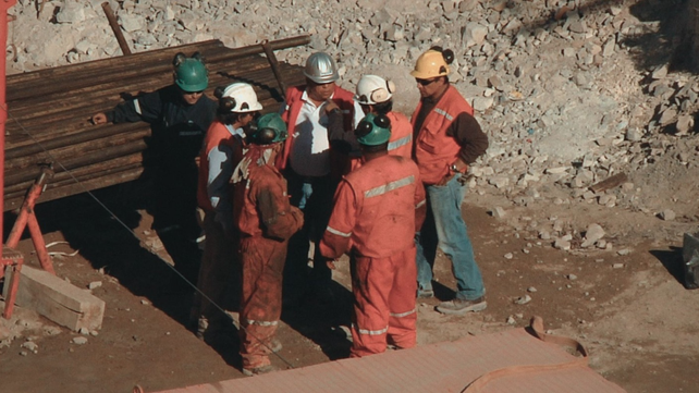 Disney+ estrena El rescate de los mineros chilenos y retoma la historia que conmovió al mundo