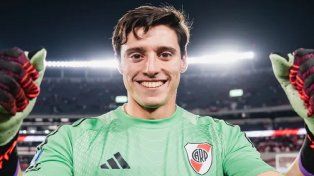 Atlético de Madrid puso sus ojos en Santiago Beltrán