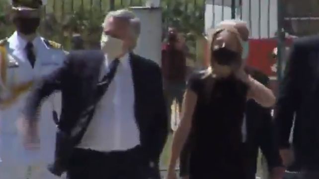 Alberto Fernández