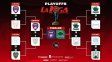 Gimnasia completó el cuadro de las Finales de La Liga Nacional