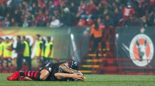 Uno de los grandes anhelos de Madelón podría emigrar a México