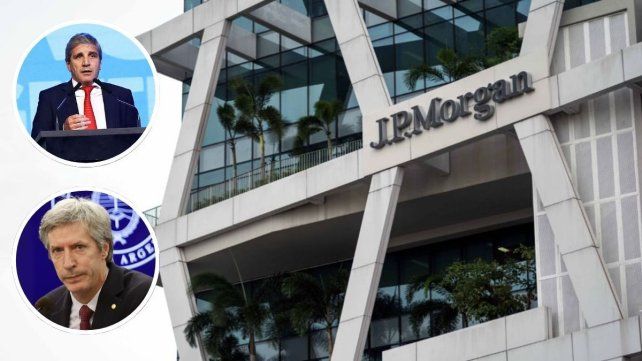 El mayor banco de Estados Unidos registró un cambio abrupto en su visión de las finanzas y la economía argentina. Advertencia a inversores