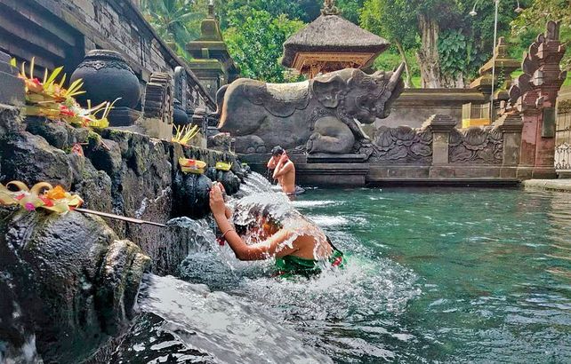 Esencias de Asia: Malasia, Singapur e Indonesia en un viaje transformador