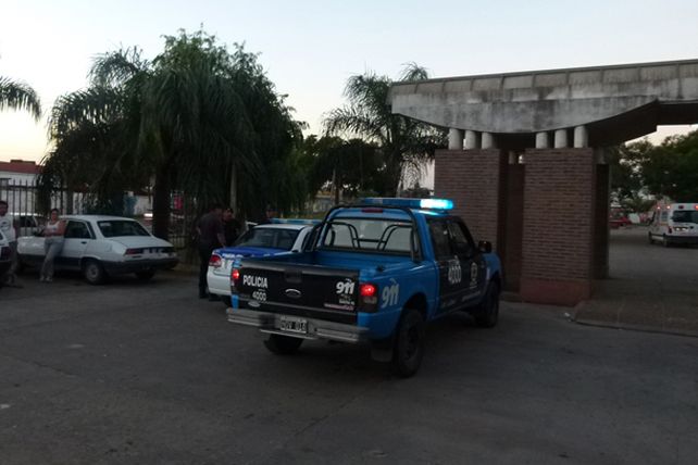 Investigan las hipótesis sobre el crimen de un hombre hallado a metros del Alassia