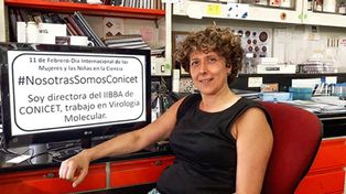 Científicos del mundo advierten a Macri por colapso de la ciencia