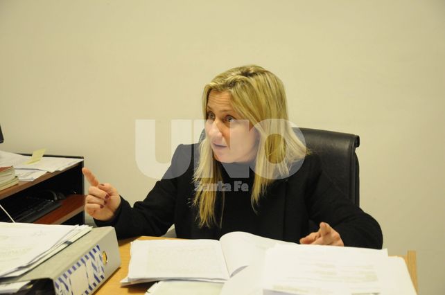 Acuerdo. Milagros Parodi