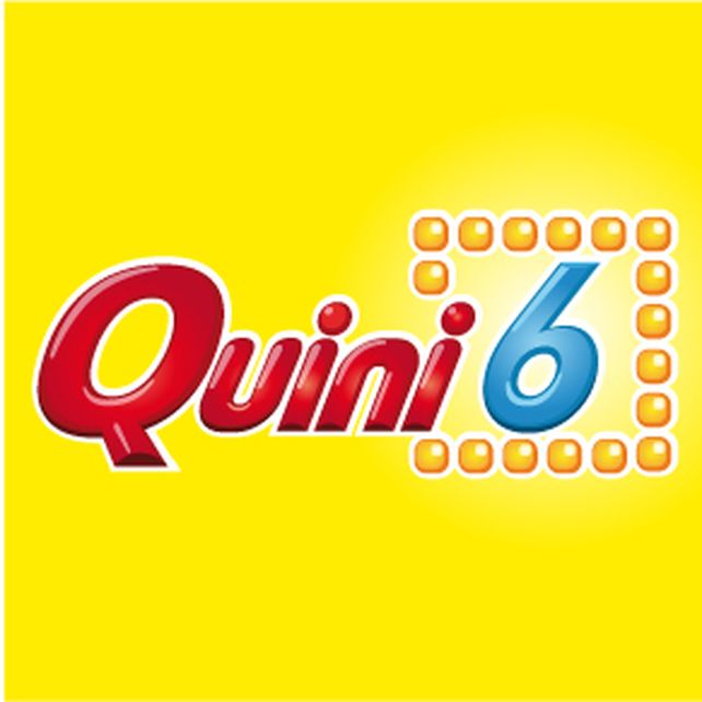 Se viene un pozo de 45 millones para el domingo en el Quini 6