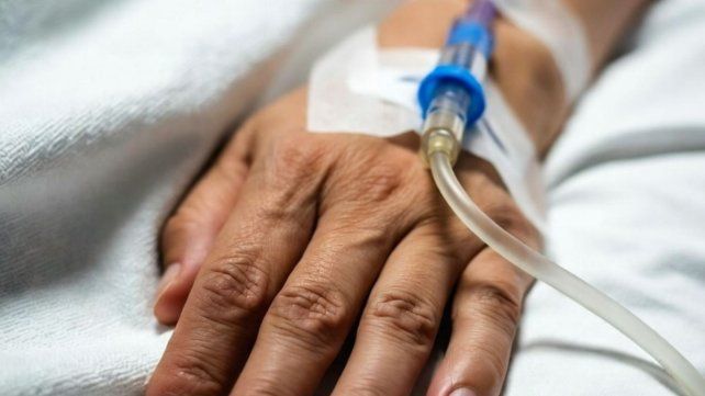 En Uruguay aprobaron la ley de eutanasia para una muerte digna En Uruguay aprobaron la ley de eutanasia para una muerte digna