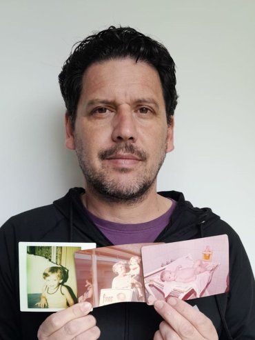 Cardumen, el colectivo que pide Justicia por el robo de bebés a manos de la partera Dolly
