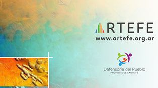 Se presentó el nuevo portal de Artefe