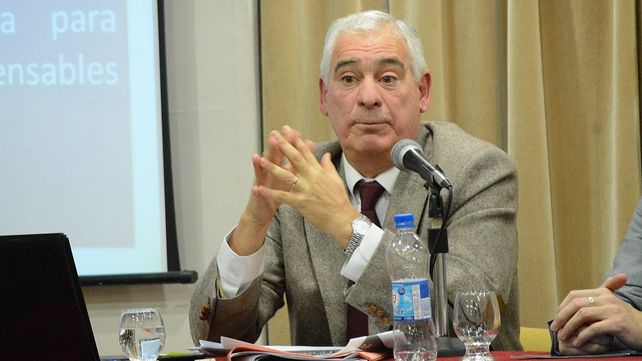El defensor General de Entre Ríos y fiscales nacionales cuestionaron la iniciativa