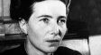 Simone de Beauvoir Simone de Beauvoir