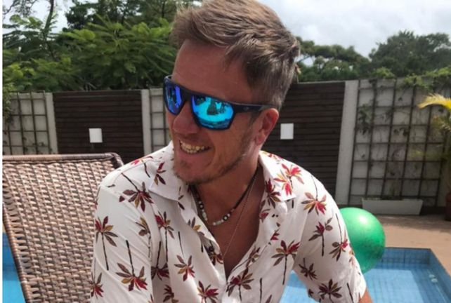 Hallaron el cuerpo del kitesurfista que se encontraba desaparecido