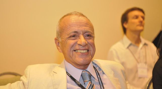 Eduardo Halac murió al caer a un pozo de 30 metros dentro de su propiedad.&nbsp;