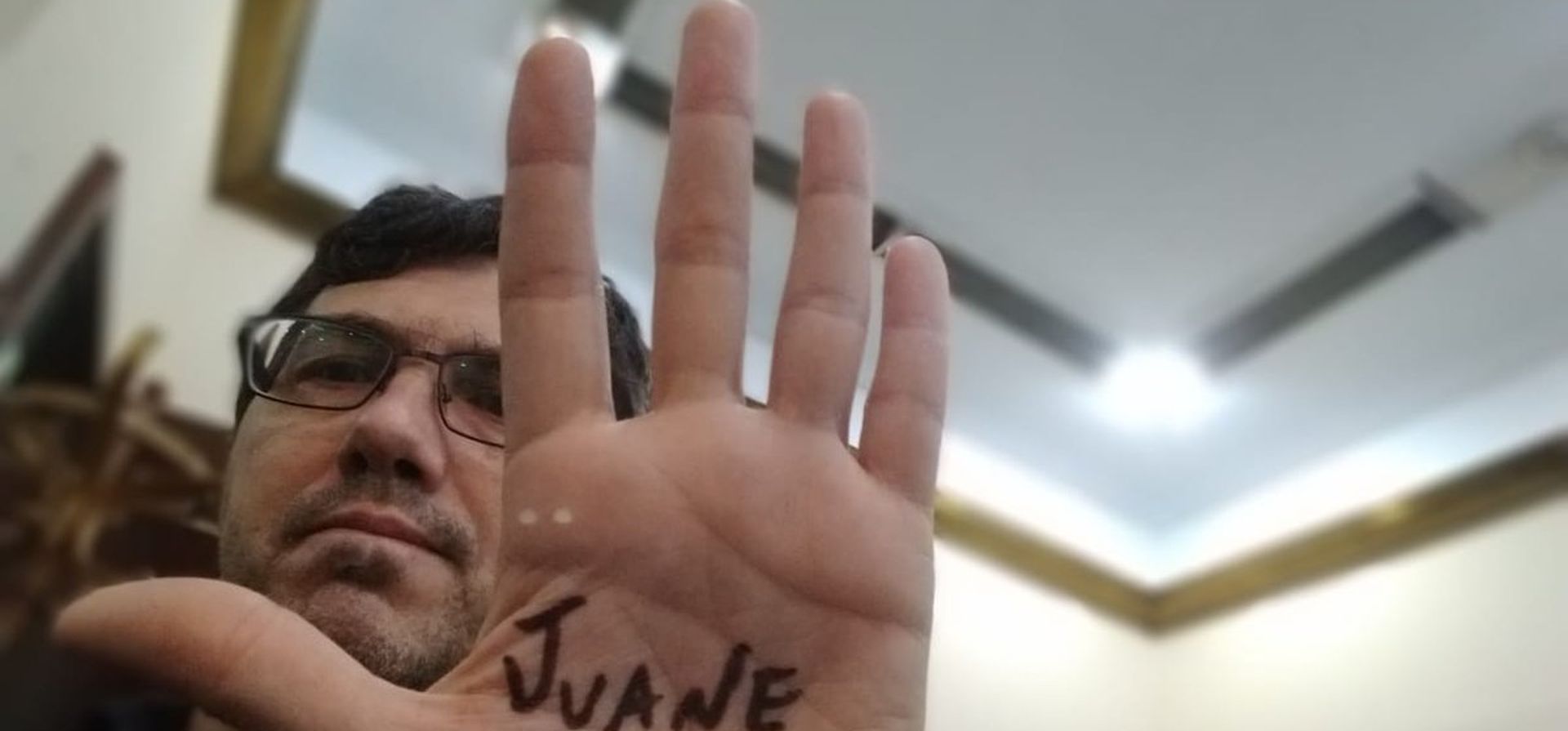 El Pulga, homenaje a Juane Basso al cumplirse un año de su muerte