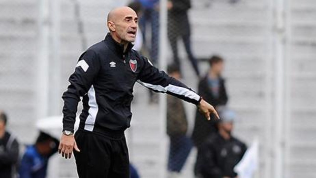 San Lorenzo acordó la llegada de un extécnico de Colón