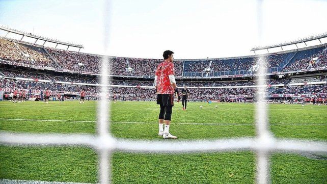 Tigre le da una paliza a River Plate y gana 4-0 en el Monumental.
