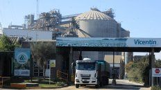 Vicentin defaulteó por u$s 1.400 millones. Vicentin defaulteó por u$s 1.400 millones.