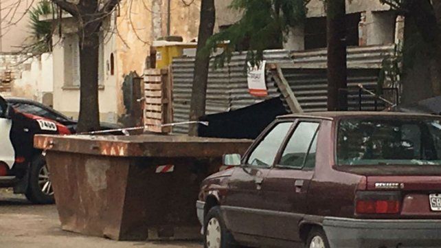 Detienen cerca de Santa Fe a un hombre acusado de matar y descuartizar a una mujer en Villa María