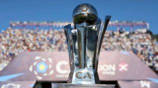 La Copa Argentina ya tiene calendario definido para los octavos y la gran final del certamen nacional