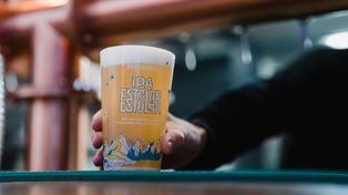 Semana de la IPA en Cerveza Patagonia