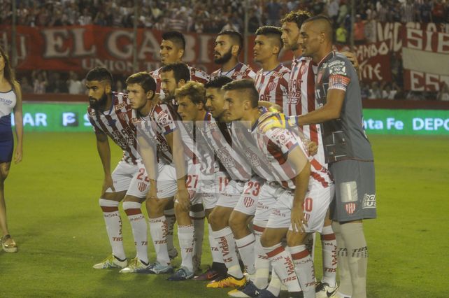 Boletín de calificaciones del triunfo del Tate ante Talleres