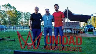 La Comisión Electoral de Independiente le respondió a Doman