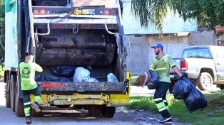 Servicios municipales previstos para este lunes 25 de mayo