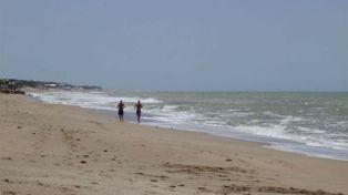Conmoción en Mar del Plata por la adolescente a la que drogaron y violaron hasta matarla