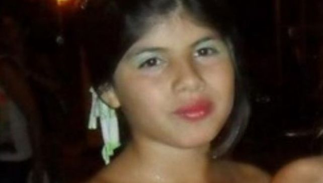 Testigo afirmó que vio cómo violaban y torturaban a nena de 11 años asesinada