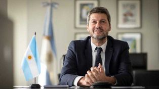 El Previaje 4 podrá ser utilizado en mayo y junio y ofrecería devoluciones del 50%. Palabra del funcionario.