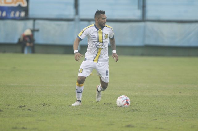 Le faltó. Montoya no estuvo rápido.