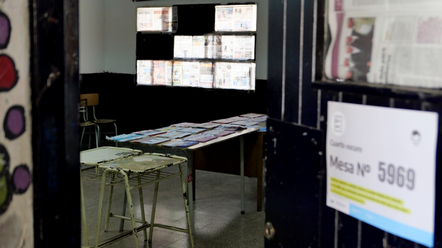 Elecciones. Los santafesinos van a las urnas en unas semanas