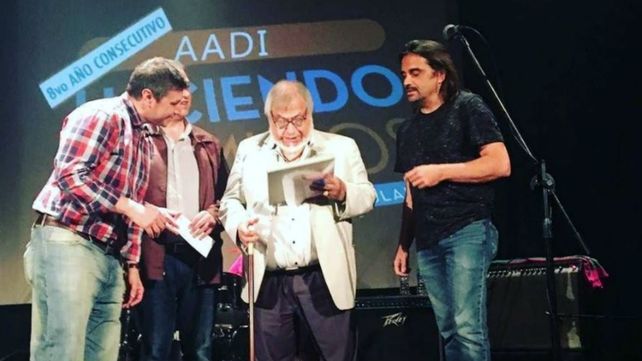 Fuerte aval del municipio a la difusión del arte y la cultura
