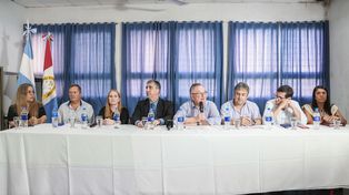 El gobierno provincial aclaró que el atacante de San Cristóbal es un menor no punible