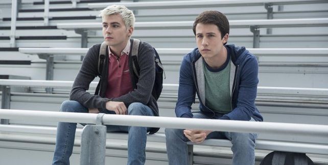 13 razones por las que hay que hay que ver esta nueva serie de Netflix