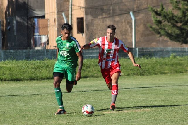 Copa de la LPF: Atlético Paraná ganó y se metió en semis