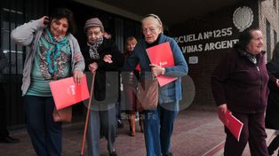 Una fuerte inversión para cambiarle la cara a Las Flores