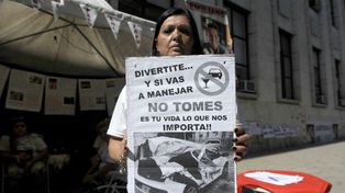 Impulsan la alcoholemia cero a automovilistas en la provincia de Santa Fe