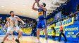 boca saco pecho y pego primero ante quimsa en la bombonerita