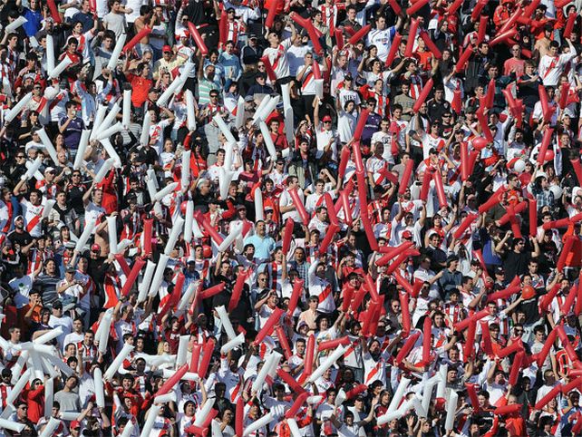 River es campeón de la B Nacional y recuperó su lugar en la Primera