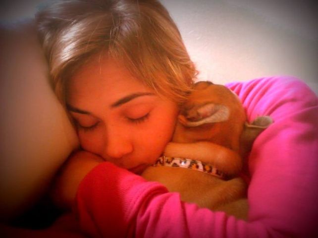 Así la dejó un grupo de patovicas tras una salvaje golpiza