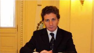 Ghirardi: el pago del bono no estaba previsto en ningún presupuesto