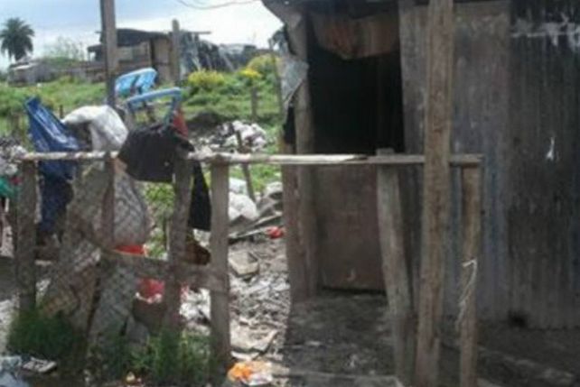 Gualeguaychú: sacó malas notas por estar sin comer