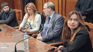Caso Trigatti: la querella tildó a la Justicia de clasista y definió la resolución de injusta y arbitraria