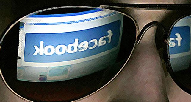 Usuarios de facebook tendr&aacute;n mayor acceso a sus datos personales